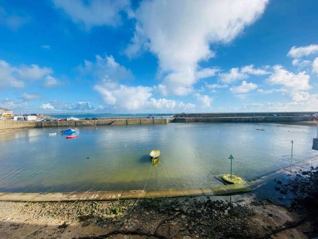 House for sale in Mousehole, Penzance