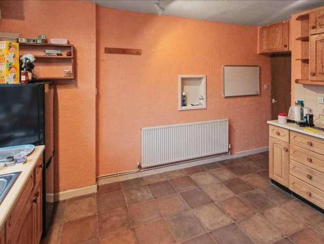 House for sale in Underwood, East Midlands