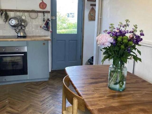House for sale in Constantine, Cornwall