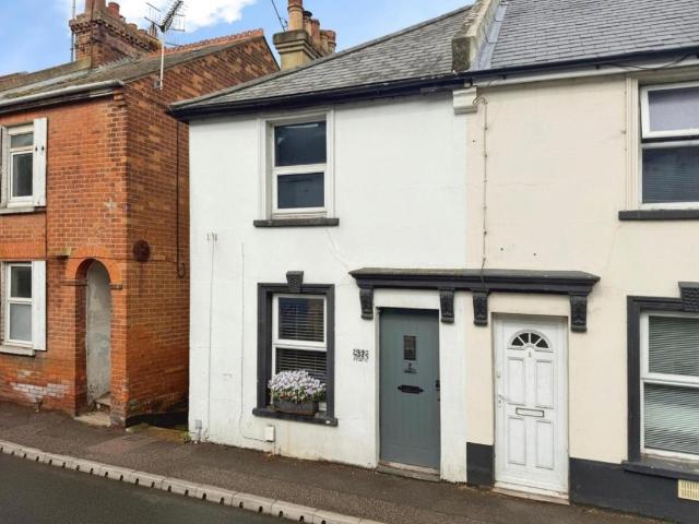 House for sale in Hythe, Folkestone