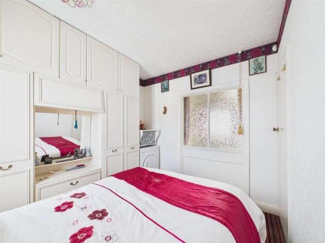 House for sale in Mablethorpe and Sutton, Belleau
