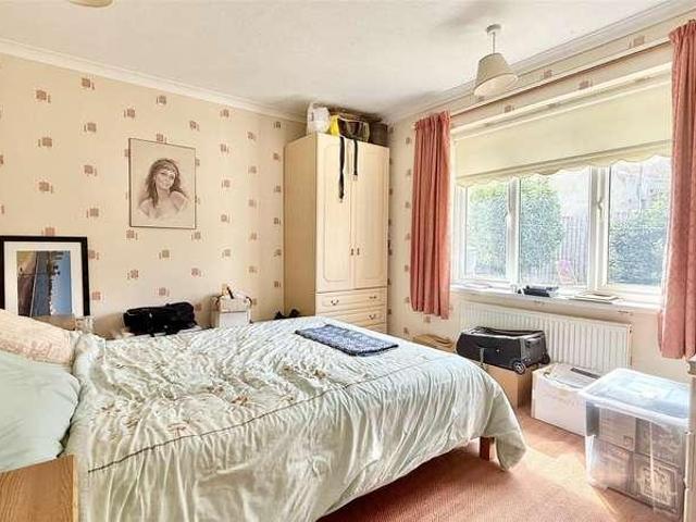 House for sale in Kentisbury, Devon