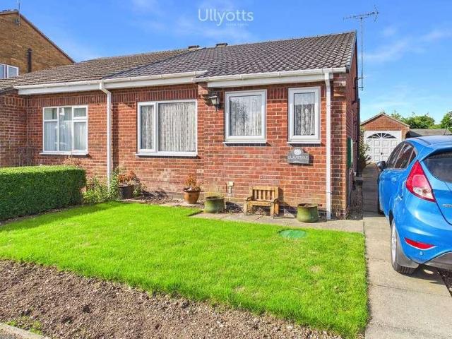 House for sale in Driffield, East Riding Of Yorkshire