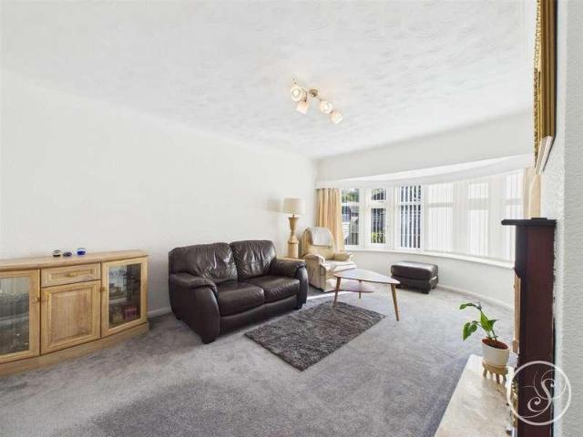 House for sale in Moor Allerton, Leeds