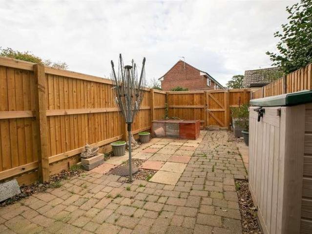 House for sale in Preston, Lyneham