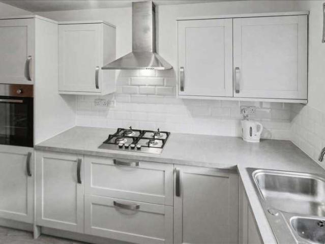 House for sale in Eastwood, Attenborough