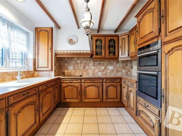 House for sale in Cranham, Greater London