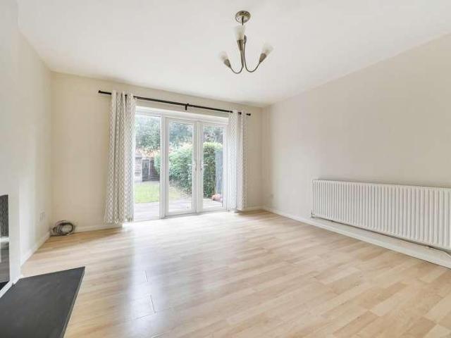 House for sale in Easthampstead, Bracknell