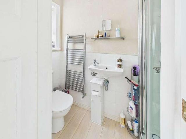 House for sale in Old Town, Bridlington