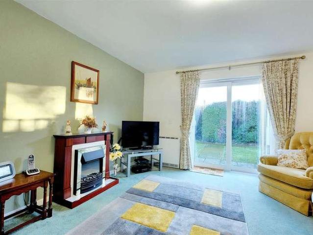 House for sale in Caldermill, East Midlands