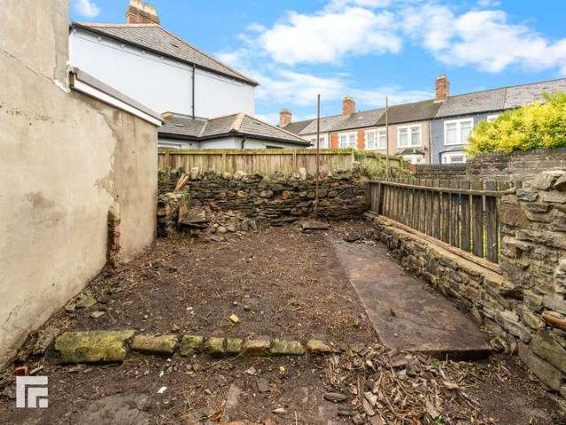 House for sale in Falcon Lodge, Wales