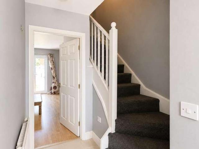 House for sale in Moreton Hall, Chedburgh