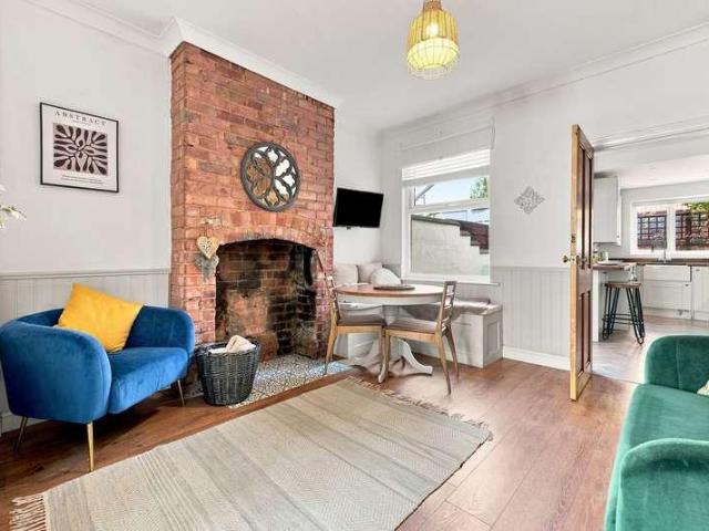 House for sale in Sherwood, Haddon