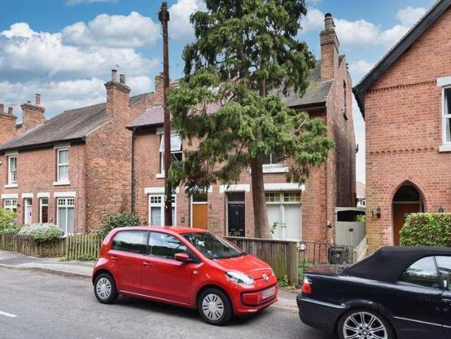House for sale in Gedling, East Midlands