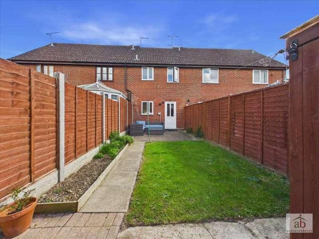 House for sale in Eastbridge, Suffolk