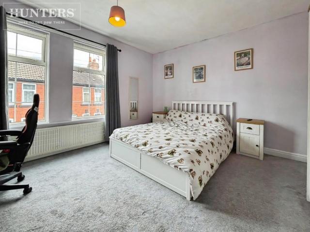 House for sale in South Kirkby and Moorthorpe, South Kirkby