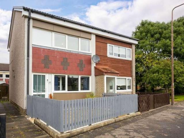 House for sale in Addiebrownhil, Stoneyburn