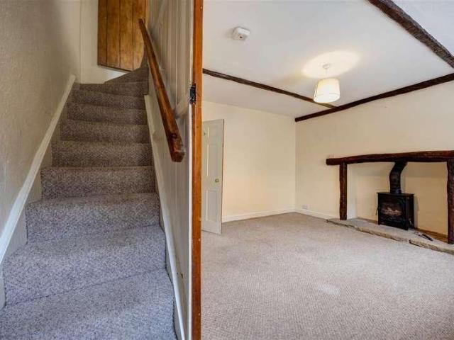 House for sale in Bentham, High Bentham