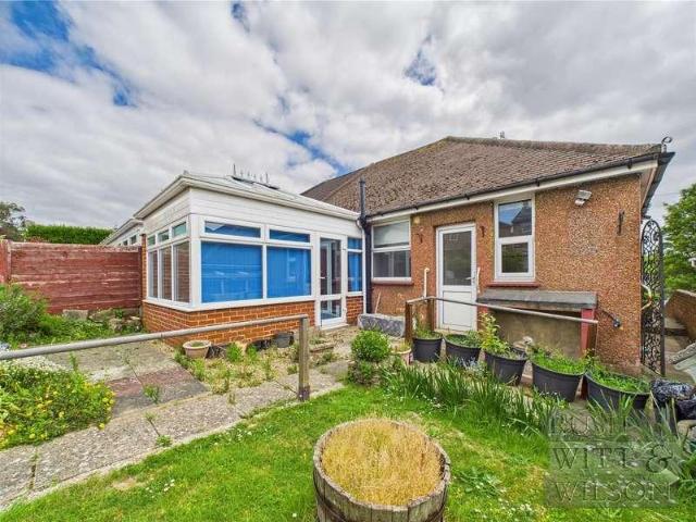 House for sale in Silverhill, Guestling Green