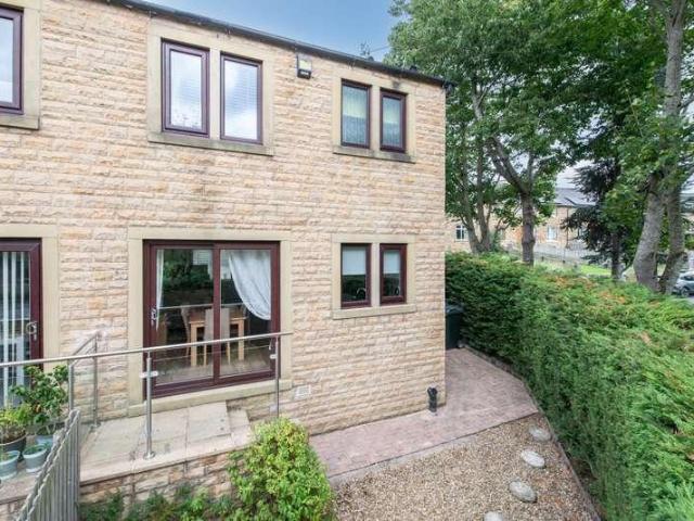 House for sale in East Morton, West Yorkshire