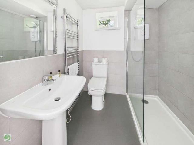 House for sale in Looe, Cornwall
