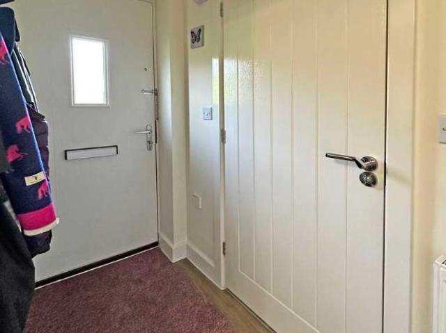 House for sale in Exminster, Teignbridge