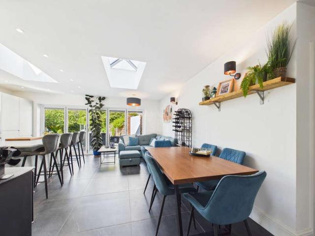 House for sale in Wilden, Rushock