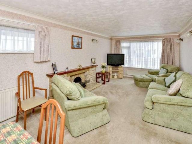 House for sale in West Moors