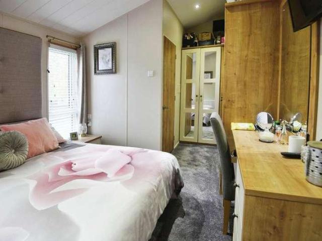 House for sale in Four Gotes, Cambridgeshire