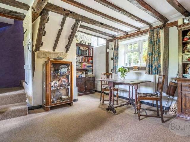 House for sale in Buriton, Bolton Low Houses