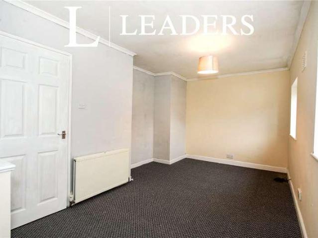 House for sale in Fenton, Stoke-on-Trent