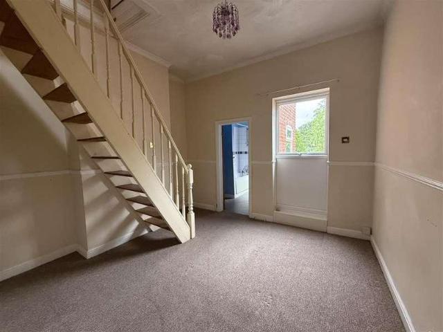 House for sale in Horninglow and Eton, Beamhurst