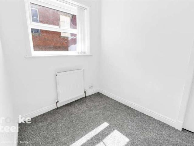 House for sale in Lane Side, Irwell Vale