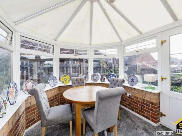 House for sale in Royston, South Yorkshire