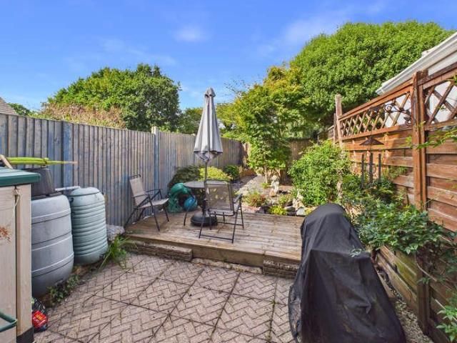 House for sale in Fareham, Hampshire