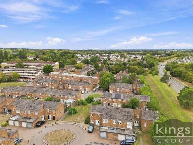 House for sale in Staple Tye, Harlow