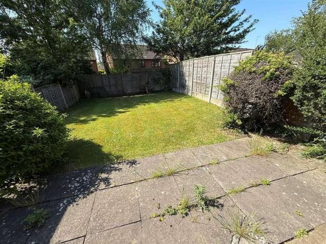 House for sale in Solihull, Monkspath