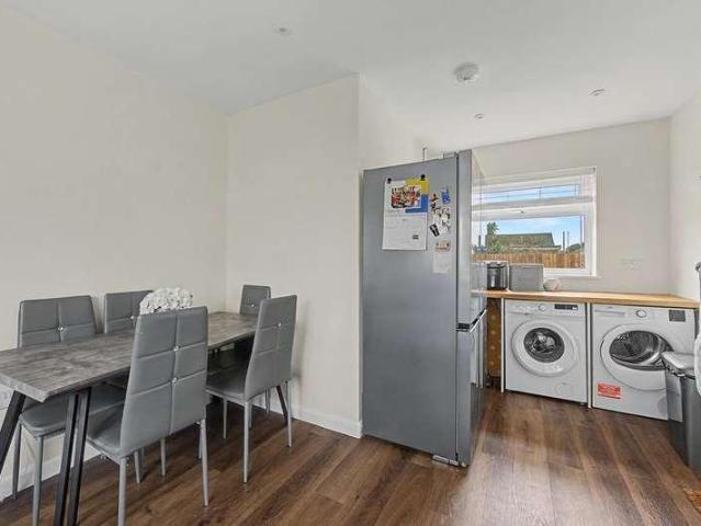 House for sale in Four Gotes, Cambridgeshire