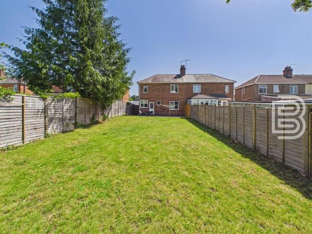 House for sale in New Bilton, Warwickshire