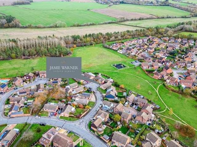 House for sale in Chedburgh, Suffolk