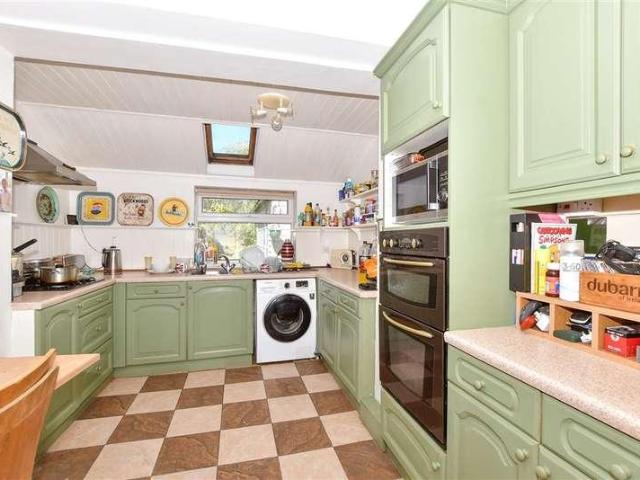 House for sale in Littlestone on Sea, Folkestone