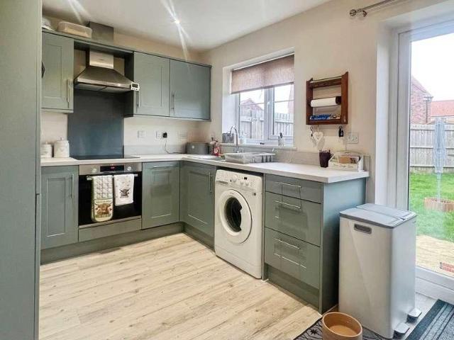 House for sale in Holbeach CP, Gosberton Clough