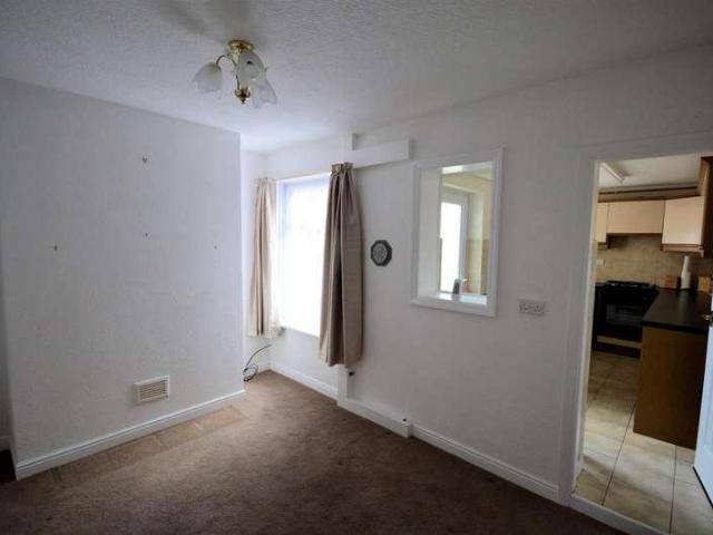 House for sale in Falsgrave, Kepwick