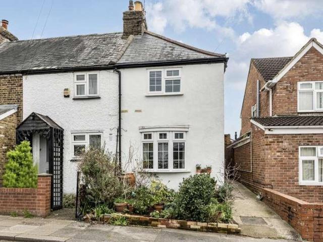 House for sale in St Marks, Maidenhead
