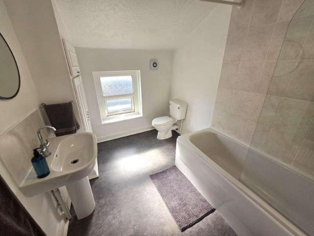 House for sale in Barry, Wales