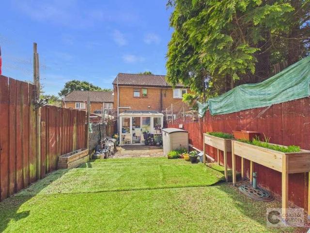 House for sale in Heathfield, Bridford