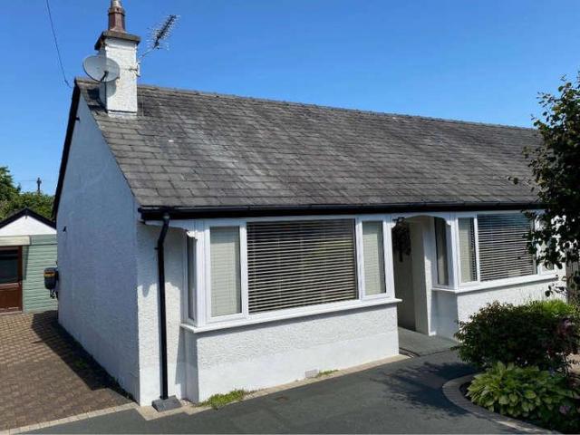 House for sale in Allithwaite