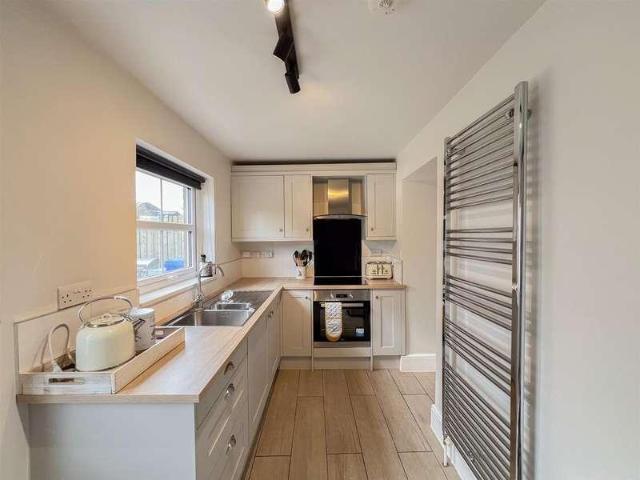 House for sale in Chatton, Northumberland