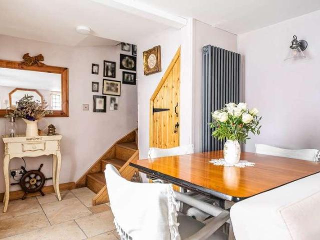 House for sale in Budlake, Devon