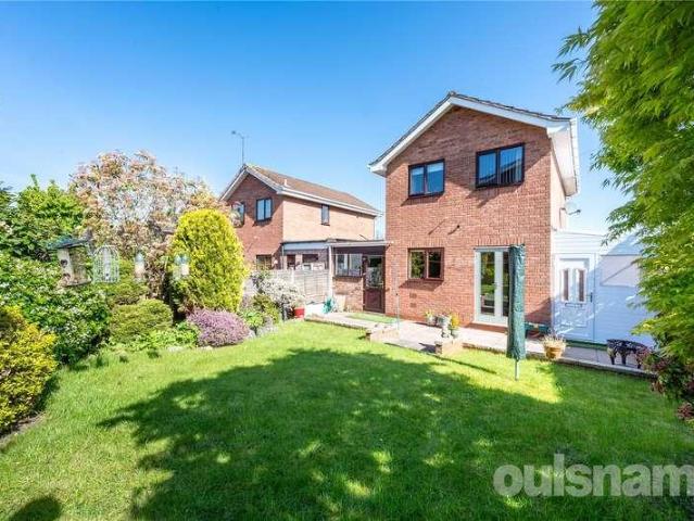 House for sale in Turves Green, West Midlands
